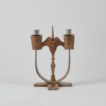 1209 9121 Ljusstake